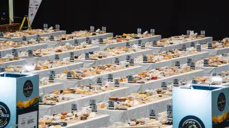 México conquista los World Cheese Awards 2025: del rancho a la élite mundial del queso