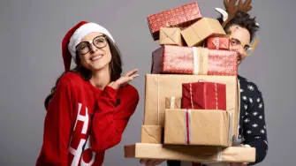 Durante la temporada de compras de fin de año, México lidera el gasto promedio en América Latina, con 247 dólares por consumidor, según un estudio de la consultora alemana Simon-Kucher.

Para más información del tema, visita: https://www.eleconomista.com.mx/finanzaspersonales/mexicanos-son-gastaran-compras-ano-latinoamerica-20251119-787224.html

¡Síguenos en nuestras redes sociales para mantenerte informado!

Twitter: https://twitter.com/eleconomista 
Facebook: https://www.facebook.com/ElEconomista.mx
Instagram: https://www.instagram.com/eleconomistamx
LinkedIn: https://www.linkedin.com/company/el-economista/

#ElEconomista #FindeAño #Navidad