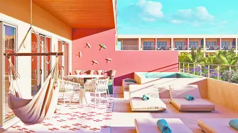 Punta Cana es el destino con la mejor relación calidad-precio, según Skyscanner.