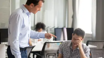 Si el liderazgo no es auténtico, difícilmente resulta efectivo con el equipo.