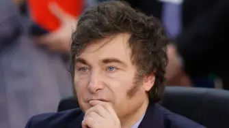 La motosierra fiscal de Milei ya golpea directamente la educación argentina.

¡Síguenos en nuestras redes sociales para mantenerte informado!

Twitter: https://twitter.com/eleconomista 
Facebook: https://www.facebook.com/ElEconomista.mx
Instagram: https://www.instagram.com/eleconomistamx
LinkedIn: https://www.linkedin.com/company/el-economista/

#ElEconomista #EETV