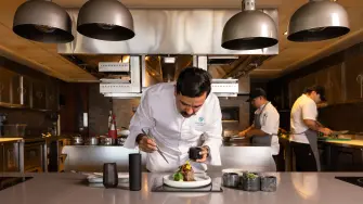 gastronomía mexicana