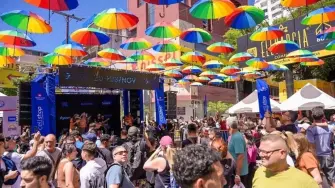 La ministra Angie Duarte pidió declarar feriados el 26 de diciembre de 2025 y el 2 de enero de 2026 para estimular el turismo interno y la economía local.