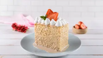 tres leches