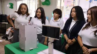 El Conalep y la organización sostenibilidad Global firmaron un convenio para fortalecer la formación en habilidades relacionados con la sostenibilidad