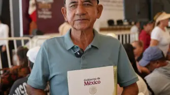 Programa de escrituración masiva de vivienda