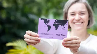 Festival fílmico de inDrive