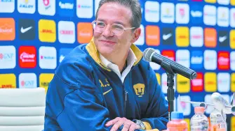 Sancho regresa por tercera vez al club donde se formó como futbolista