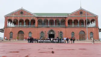 Foto: Gobierno de Tamaulipas