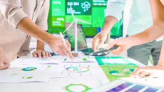 El 51% de las compañías en México utilizan la información ASG solo para cumplir con requerimientos regulatorios y estándares de reporte