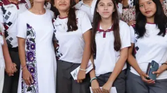 Foto: Secretaría de Educación Pública