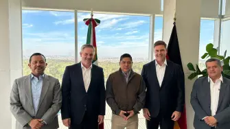 Foto: Gobierno de San Luis Potosí