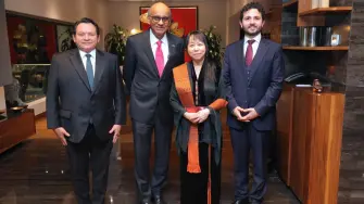 Foto: Gobierno de Yucatán