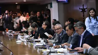 Foto: Gobierno del Estado de México