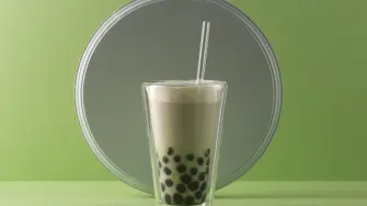bubble tea