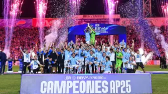 Integrantes de la Jaiba Brava.