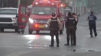 Trece presos murieron el domingo en una cárcel del suroeste de Ecuador que ha sido escenario de matanzas recientes y suma 44 fallecidos en casi un mes, informó el lunes el organismo estatal a cargo de las prisiones.