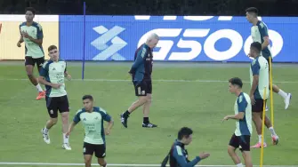 Restan seis meses para que el Tri descifre un enigma tricontinental que no ocurría desde la fase de grupos del Mundial 2006.