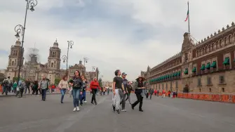 El aumento consistente del salario mínimo es lo que está presionando al alza el precio de servicios que se ha mantenido resistente.