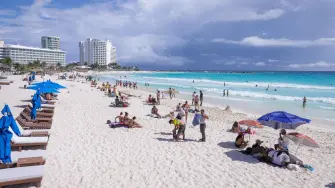 Foto: Gobierno de Quintana Roo.