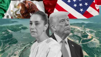 El presidente de Estados Unidos, Donald Trump, dijo este miércoles que México debe "hacerse cargo" de su problema de agua y alcantarillado, apenas unos días después de que amenazó con imponer más aranceles al país por supuestamente violar un tratado para compartir el agua.

Para más información del tema, visita: https://www.eleconomista.com.mx/internacionales/trump-pide-mexico-arreglar-problemas-agua-alcantarillado-medio-pleito-tratado-20251210-790586.html

¡Síguenos en nuestras redes sociales para mantenerte informado!

Twitter: https://twitter.com/eleconomista 
Facebook: https://www.facebook.com/ElEconomista.mx
Instagram: https://www.instagram.com/eleconomistamx
LinkedIn: https://www.linkedin.com/company/el-economista/

#ElEconomista #EETV