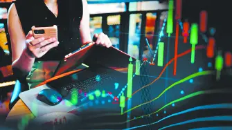 El debilitamiento del dólar y la incertidumbre sobre la política comercial de Estados Unidos han impulsado flujos de reasignación hacia estos mercados.