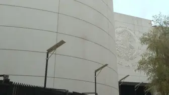 El Senado mexicano avaló este miércoles aumentar los aranceles a las importaciones de una docena de países con los que no tiene acuerdos comerciales, encabezados por China, con lo que el Congreso bicameral concluyó el trámite legislativo.