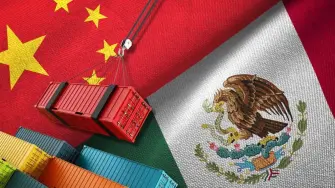 El gobierno de China pidió este jueves corregir el alza unilateral de aranceles en México a productos desde países con los que no tiene acuerdos comerciales.