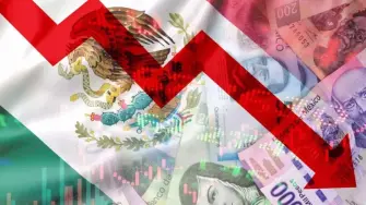 El Banco Base redujo su expectativa de crecimiento para México para el próximo año, a 0.8% desde el 1% que proyectaba anteriormente. 

Para más información del tema, visita: https://www.eleconomista.com.mx/economia/banco-base-recorta-0-8-expectativa-pib-mexico-20251211-790809.html 

¡Síguenos en nuestras redes sociales para mantenerte informado! 

Twitter: https://twitter.com/eleconomista 
Facebook: https://www.facebook.com/ElEconomista.mx 
Instagram: https://www.instagram.com/eleconomistamx 
LinkedIn: https://www.linkedin.com/company/el-economista/ 

#ElEconomista #PIB