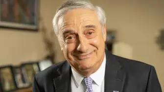 Joel Mokyr, Premio Nobel de Economía 2025.