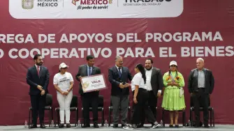 Foto: Gobierno del Estado de México.