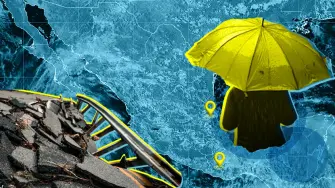 Sólo dos ciclones impactaron a México y otros cinco se aproximaron bastante. No obstante, esta temporada ayudó a abastecer las presas de todo el país.

Para más información del tema, visita: https://www.eleconomista.com.mx/arteseideas/temporada-lluvias-huracanes-2025-registro-31-ciclones-tropicales-20251213-791141.html 

¡Síguenos en nuestras redes sociales para mantenerte informado!

Twitter: https://twitter.com/eleconomista 
Facebook: https://www.facebook.com/ElEconomista.mx
Instagram: https://www.instagram.com/eleconomistamx
LinkedIn: https://www.linkedin.com/company/el-economista/

#ElEconomista #Huracanes #TormentaTropical