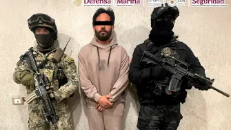 Foto: Cuenta X Omar García Harfuch