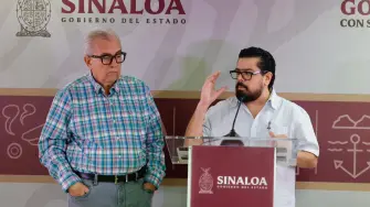 Foto: Gobierno de Sinaloa