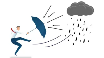 Resiliencia financiera