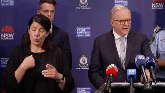 Ataque en Sídney: ”motivado por la ideología" yihadista