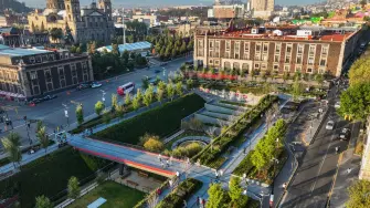 Foto: Gobierno del Estado de México