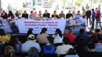 Foto: Gobierno de Puebla