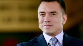 Estados Unidos envió militares a Ecuador para una "operación temporal" contra el narcotráfico dentro de la estrategia bilateral de seguridad, informó el miércoles la embajada de ese país en Quito.

Para más información del tema, visita: 

¡Síguenos en nuestras redes sociales para mantenerte informado!

Twitter: https://twitter.com/eleconomista 
Facebook: https://www.facebook.com/ElEconomista.mx
Instagram: https://www.instagram.com/eleconomistamx
LinkedIn: https://www.linkedin.com/company/el-economista/

#ElEconomista #Ecuador #EstadosUnidos