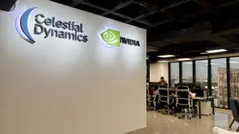 Celestial Dynamics, el primer laboratorio de inteligencia artificial en el país