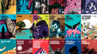 La iniciativa consta de la entrega de 2.5 millones de libros.