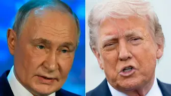 Rusia instó este jueves al gobierno de Donald Trump no cometer un "error fatal" en la crisis con Venezuela y urgió moderación, tras advertir que se mantiene en "contacto constante" con su aliada Caracas.

Para más información del tema, visita: https://www.eleconomista.com.mx/internacionales/rusia-advierte-trump-cometer-error-fatal-crisis-venezuela-20251218-791875.html

¡Síguenos en nuestras redes sociales para mantenerte informado!

Twitter: https://twitter.com/eleconomista
Facebook: https://www.facebook.com/ElEconomista.mx
Instagram: https://www.instagram.com/eleconomistamx
LinkedIn: https://www.linkedin.com/company/el-economista/

#ElEconomista #EETV