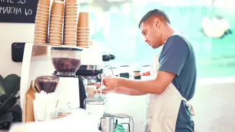 Descripción automática