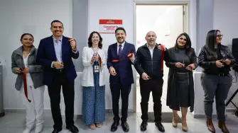 Foto: Instituto de Seguridad y Servicios Sociales de los Trabajadores del Estado