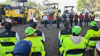Foto: Gobierno del Estado de México