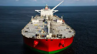 Estados Unidos "interceptó" un petrolero frente a las costas de Venezuela el sábado, el último golpe en una campaña de presión contra Caracas, informó el gobierno estadounidense.

¡Síguenos en nuestras redes sociales para mantenerte informado!

Twitter: https://twitter.com/eleconomista 
Facebook: https://www.facebook.com/ElEconomista.mx
Instagram: https://www.instagram.com/eleconomistamx
LinkedIn: https://www.linkedin.com/company/el-economista/
T

#ElEconomista #EETV