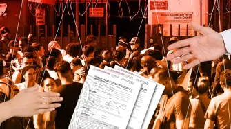 De 2021 a septiembre de 2025 más de 527,000 extranjeros solicitaron refugio en México; 115,000 personas han sido beneficiadas con el Programa de Integración Local de México que opera la ACNUR

Para más información del tema, visita: https://www.eleconomista.com.mx/politica/quieren-establecerse-mexico-66-migrantes-pudieron-cruzar-estados-unidos-20251220-792174.html

¡Síguenos en nuestras redes sociales para mantenerte informado!

Twitter: https://twitter.com/eleconomista 
Facebook: https://www.facebook.com/ElEconomista.mx
Instagram: https://www.instagram.com/eleconomistamx
LinkedIn: https://www.linkedin.com/company/el-economista/

#ElEconomista #EETV