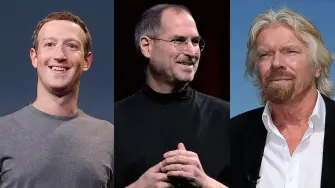 3 Hábitos que tienen los empresarios más exitosos