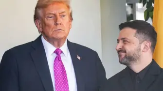 El presidente de Ucrania, Volodimir Zelenski, tiene previsto reunirse el domingo en Florida con el presidente de Estados Unidos, Donald Trump, para mantener conversaciones sobre un alto el fuego con Rusia, informó Kiev el viernes.

Para más información del tema, visita: https://www.eleconomista.com.mx/internacionales/trump-zelenski-reuniran-domingo-florida-discutir-plan-paz-rusia-20251226-792840.html 

¡Síguenos en nuestras redes sociales para mantenerte informado!

Twitter: https://twitter.com/eleconomista 
Facebook: https://www.facebook.com/ElEconomista.mx
Instagram: https://www.instagram.com/eleconomistamx
LinkedIn: https://www.linkedin.com/company/el-economista/

#ElEconomista #InvasiónRusa