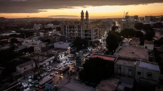 El Gobierno israelí ya había reconocido por vez primera la independencia de Somalilandia.